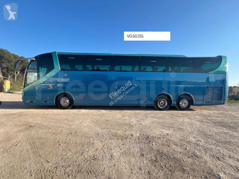 Autobus MAN Noge