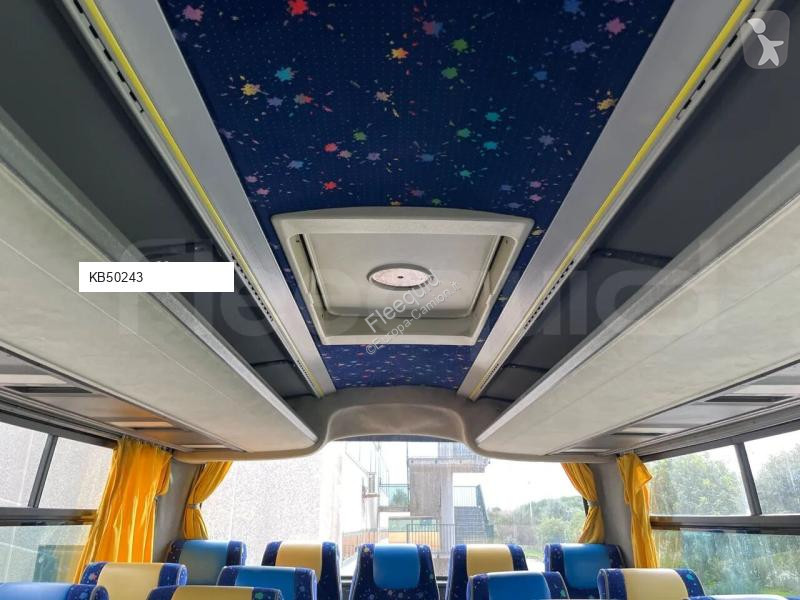 حافلة Irisbus