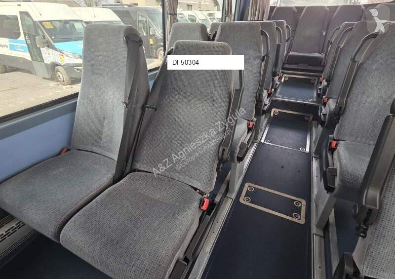 Междуградски автобус Irisbus ARWAY