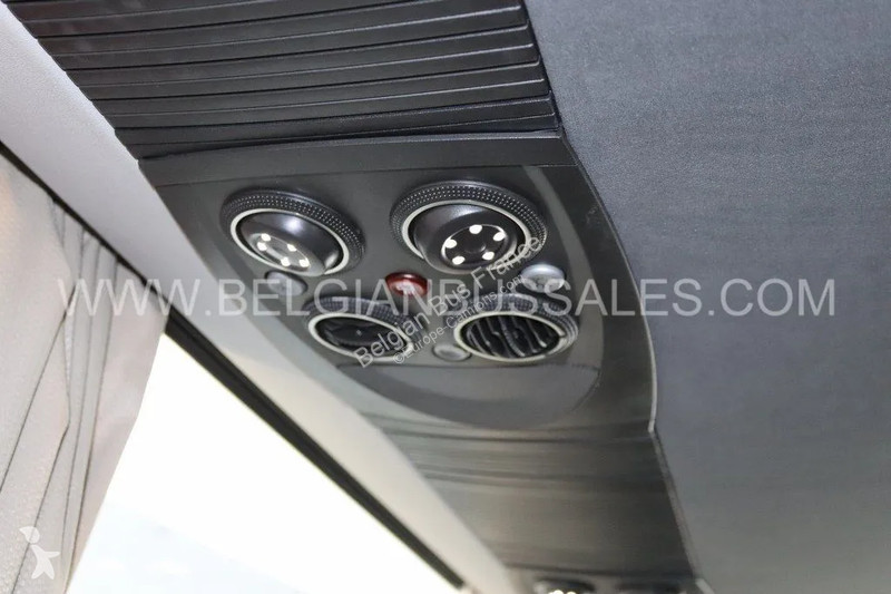 Rutebil MAN R10 / 13.1m / USB / Full option /...