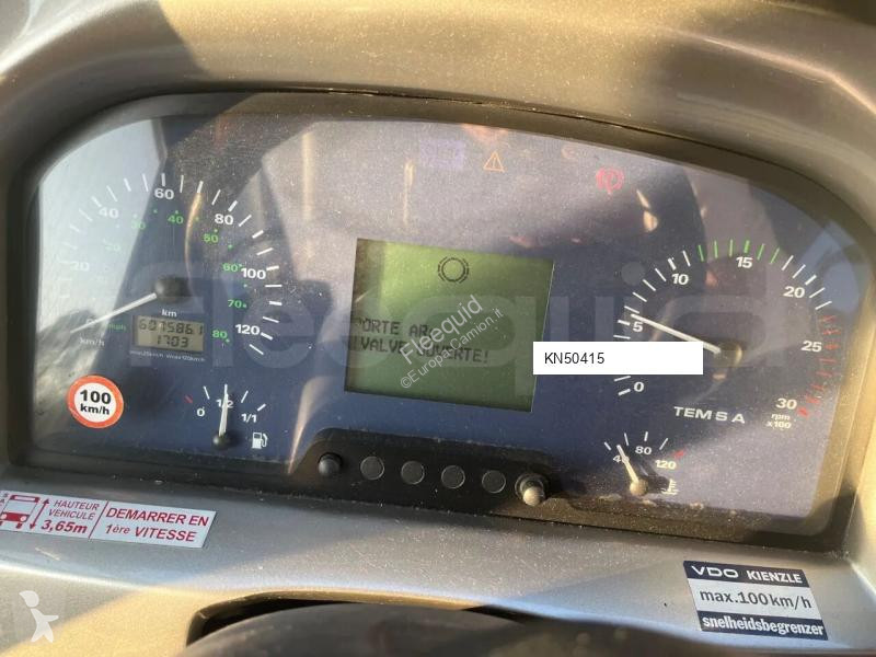 Междуградски автобус Temsa