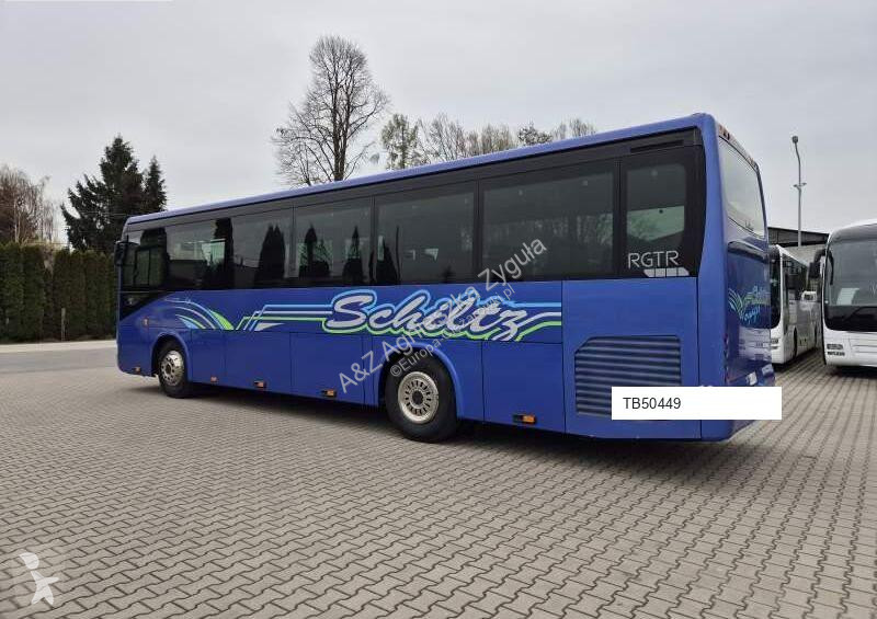 Междуградски автобус Irisbus CROSSWAY/ SPROWADZONY