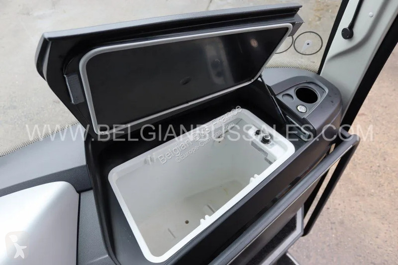 حافلة Mercedes 15RHD / R07 / Acron / 12.3m /...