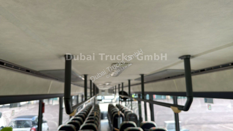 حافلة Setra 6X2 EURO 4
