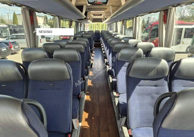 Междуградски автобус MAN LION'S COACH
