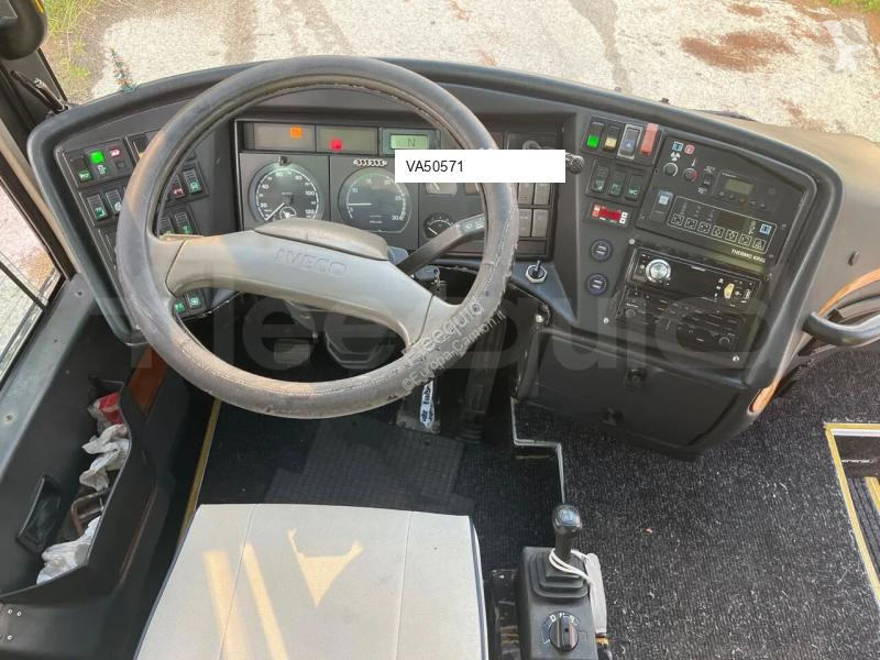 حافلة Iveco 389