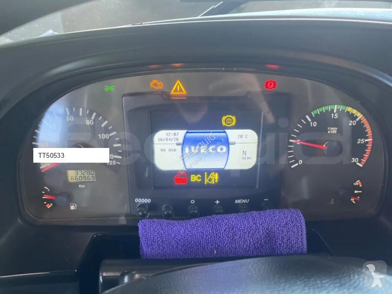 حافلة Iveco