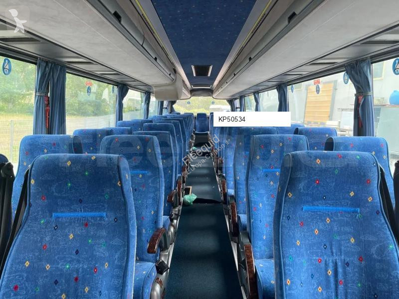 حافلة Irisbus