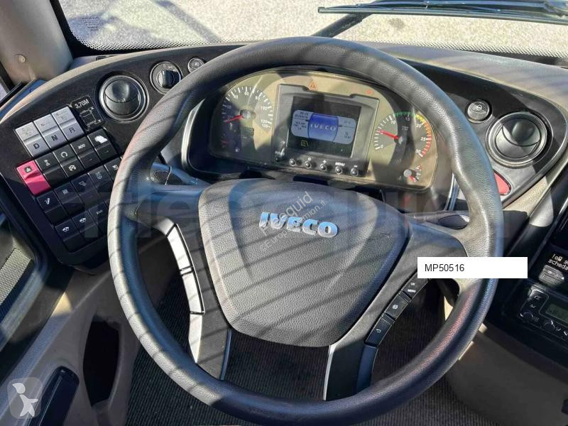 حافلة Iveco