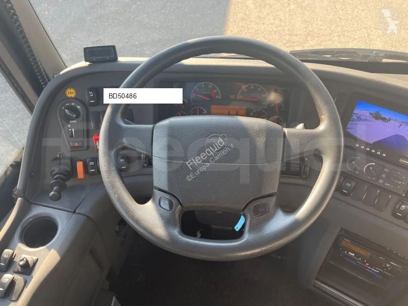 حافلة Volvo 9500