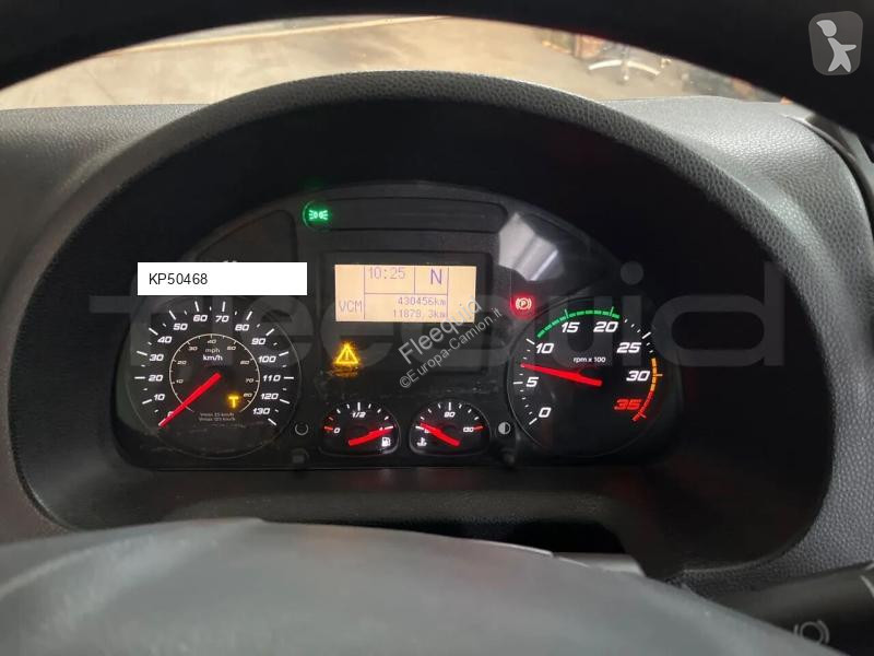 حافلة Iveco