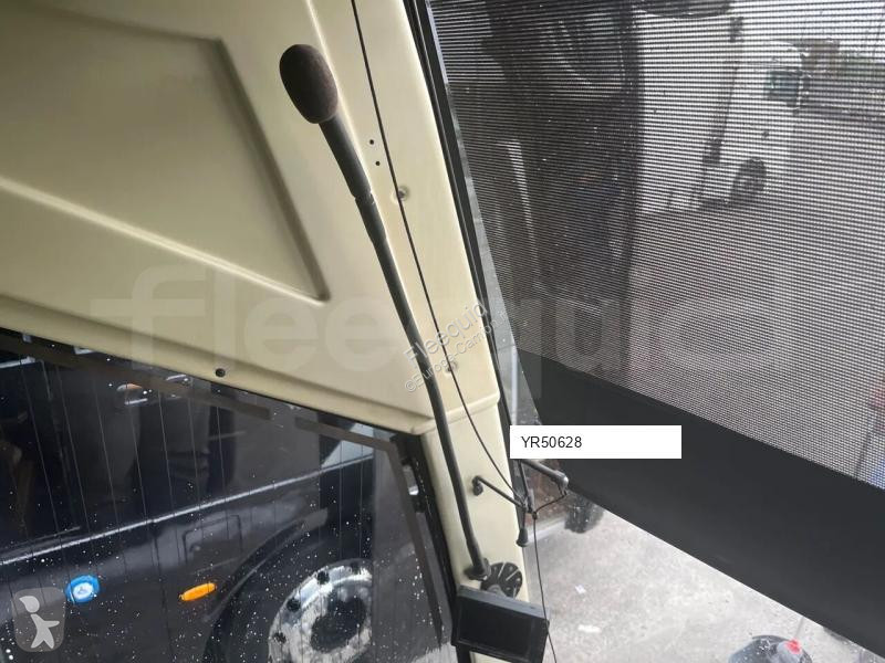 Междуградски автобус Irisbus
