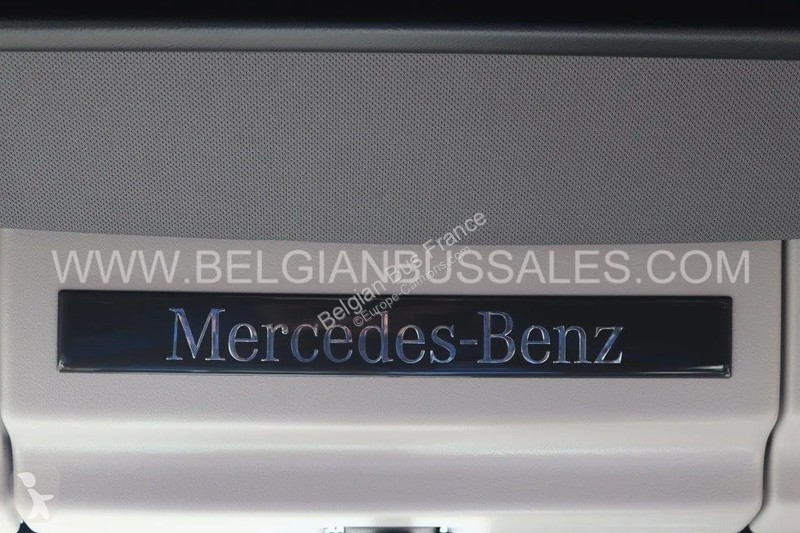 حافلة Mercedes 16RHD/3