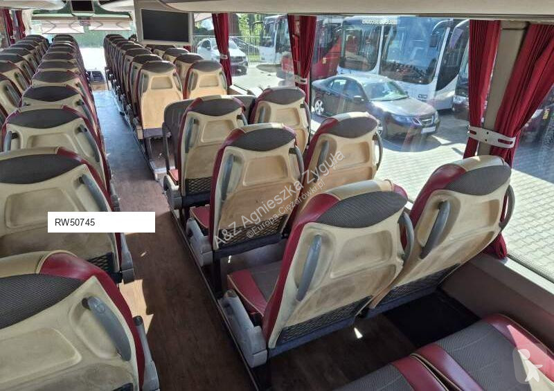 حافلة Irisbus MAGELYS