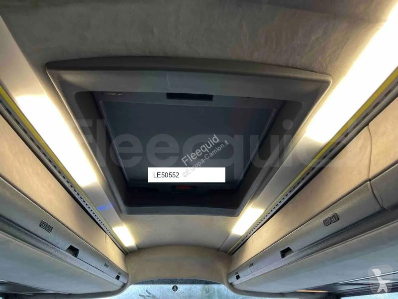 Междуградски автобус Irisbus