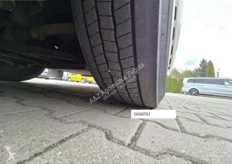 Междуградски автобус Setra