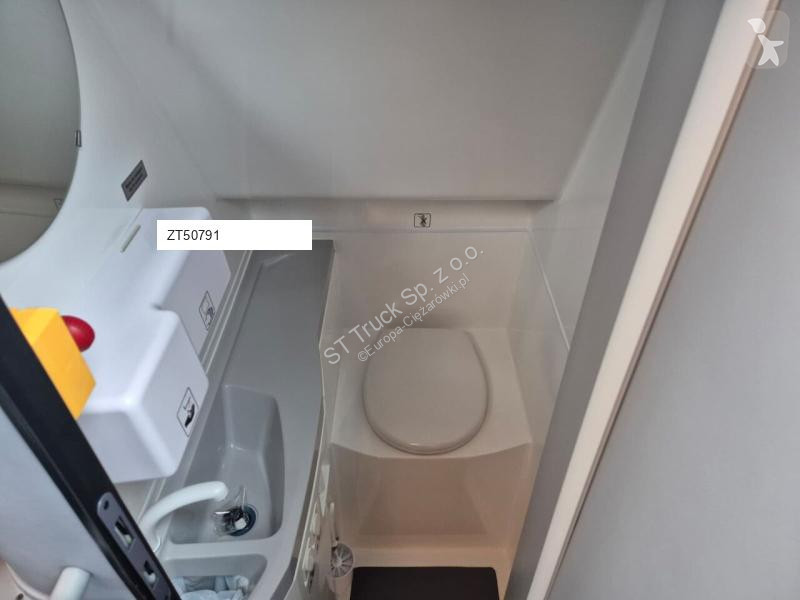 Междуградски автобус MAN LION'S COACH L /...