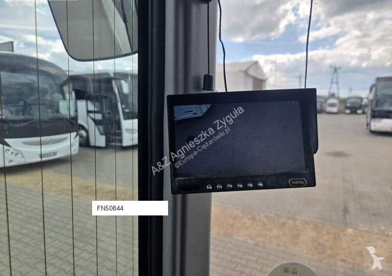 Mercedes INTOURO/ SPROWADZONY coach