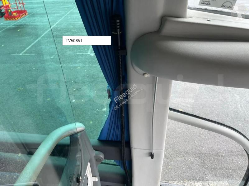 حافلة Irizar PB