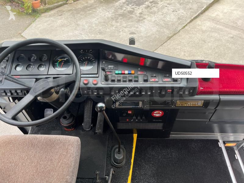 Autocar Iveco Orlandi