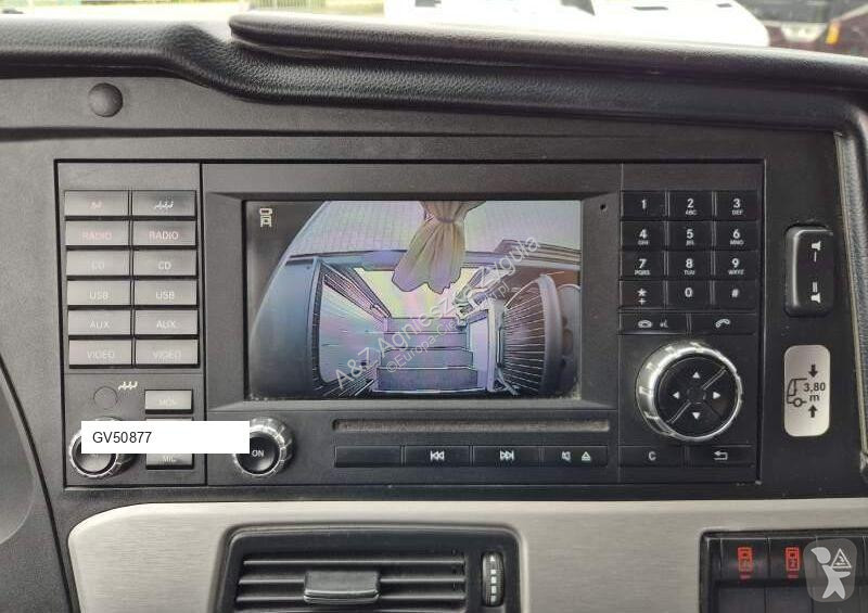 Междуградски автобус Setra S 515 HD
