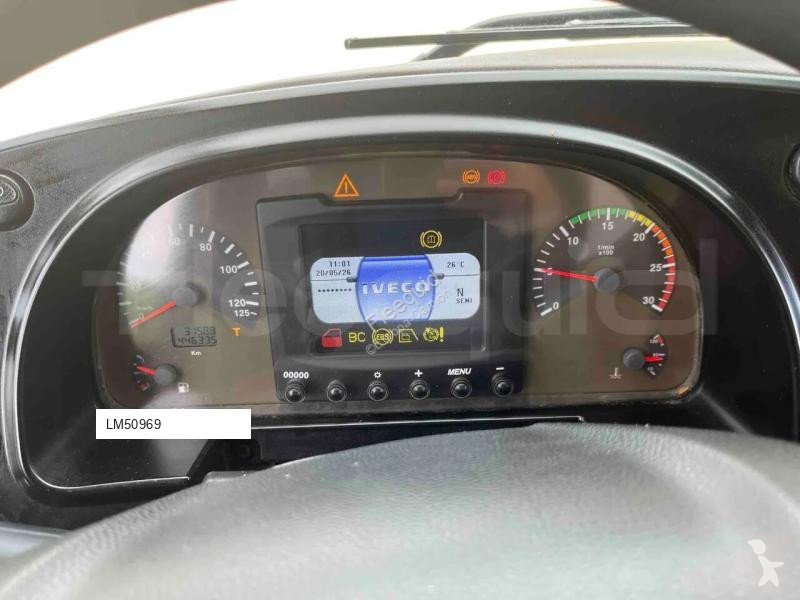 حافلة Iveco
