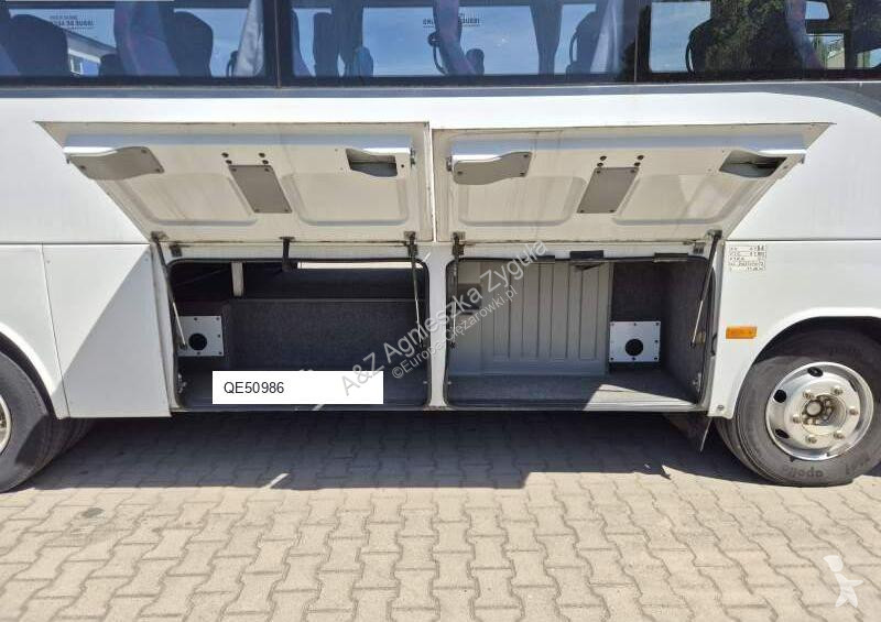 Междуградски автобус Otokar NAVIGO2 185