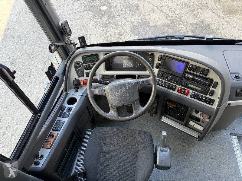 Linjebuss Volvo B11R H