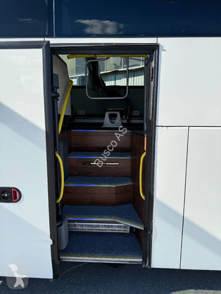 Междуградски автобус Volvo B11R VIP! 2+1 seats!