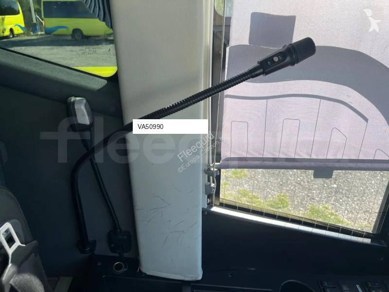 Междуградски автобус Scania Touring HD