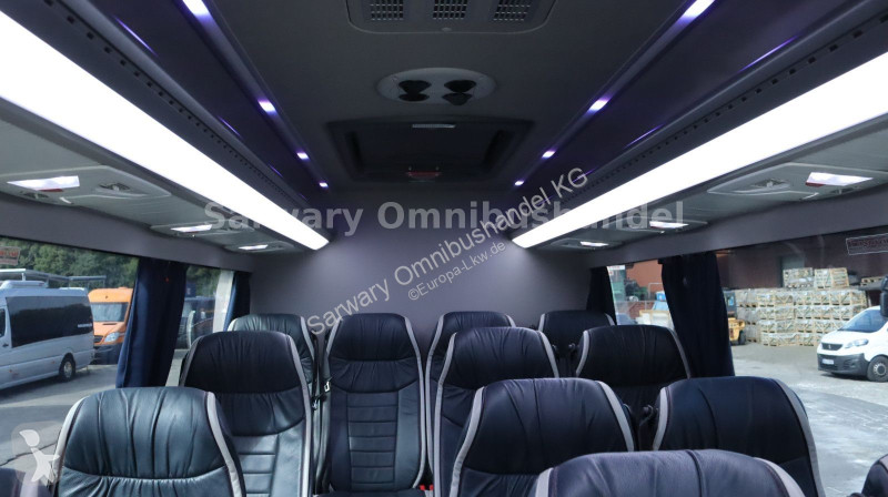 حافلة Mercedes 516 CDI Tourline XL*519*TV*17...