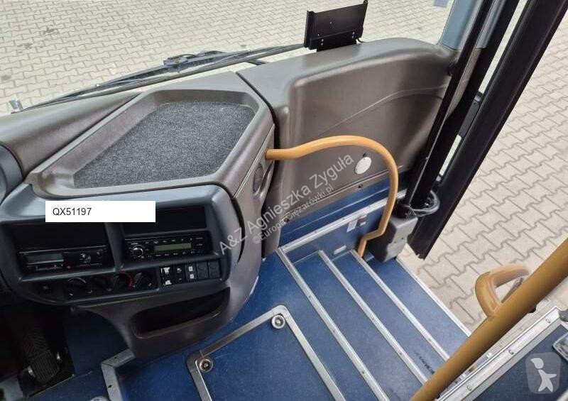 Междуградски автобус Irisbus RECREO