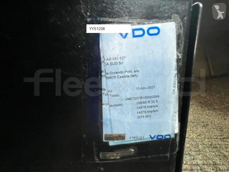 Междуградски автобус Iveco
