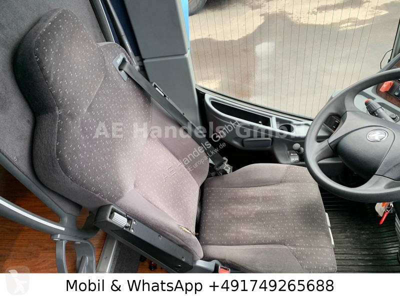 Autobus Setra S416 GTHD Euro5...