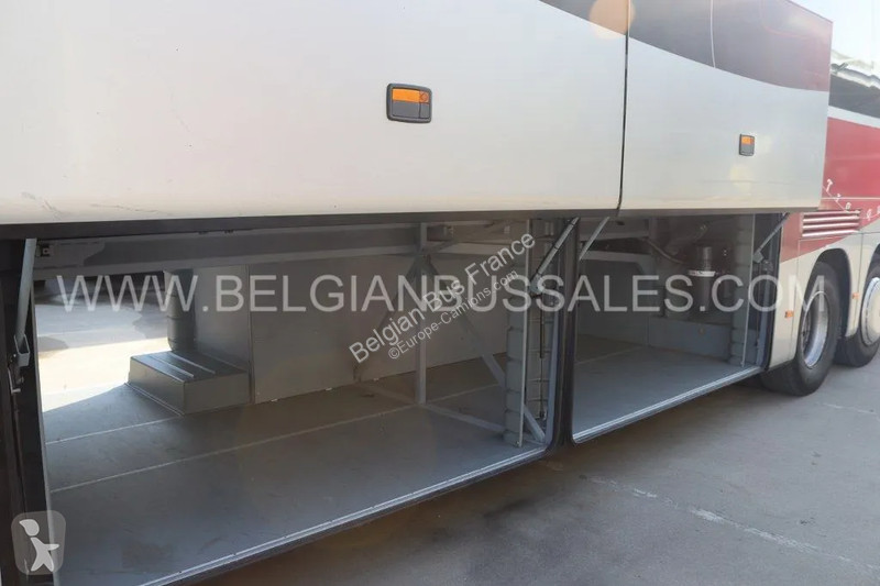Autobus Setra GT-HD / 13.0m / Euro 5 / TOP
