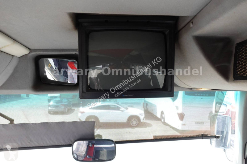 حافلة Mercedes 350 15-RHD...
