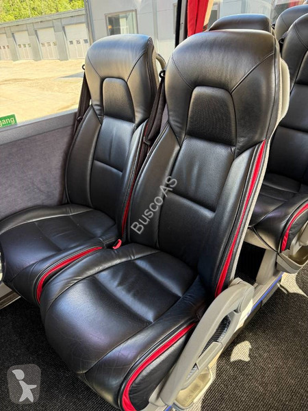 Междуградски автобус Volvo B11R 11,05m length
