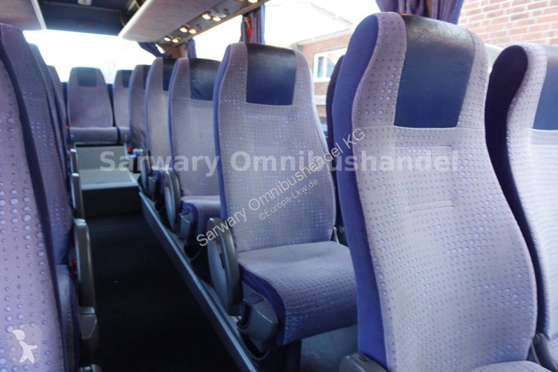 حافلة Volvo HD*Euro 5*WC*51 Sitze*9900*B...