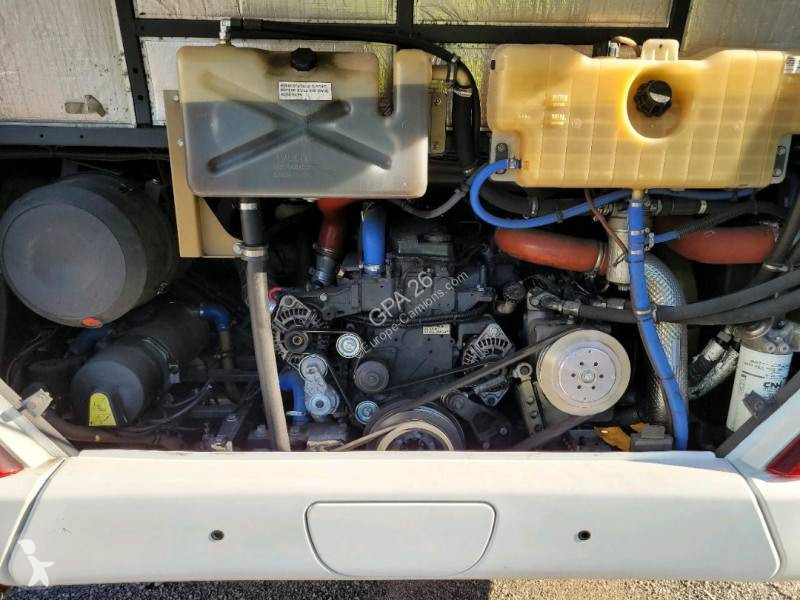 حافلة Iveco CROSSWAY