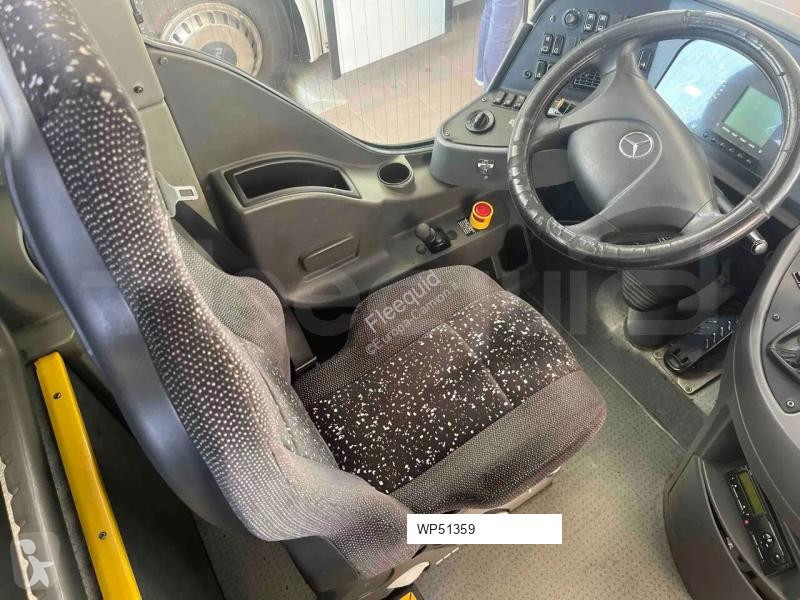 حافلة Mercedes