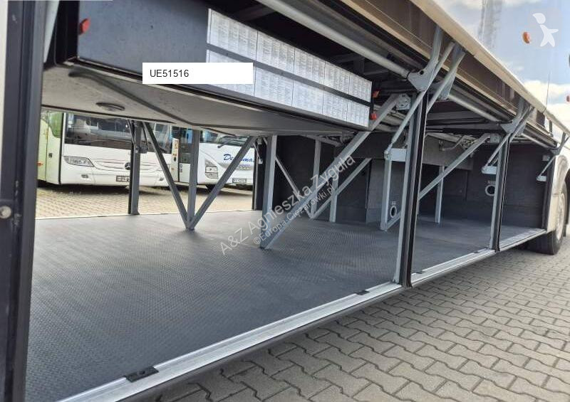 Autobus Van Hool TX16 ALICRON