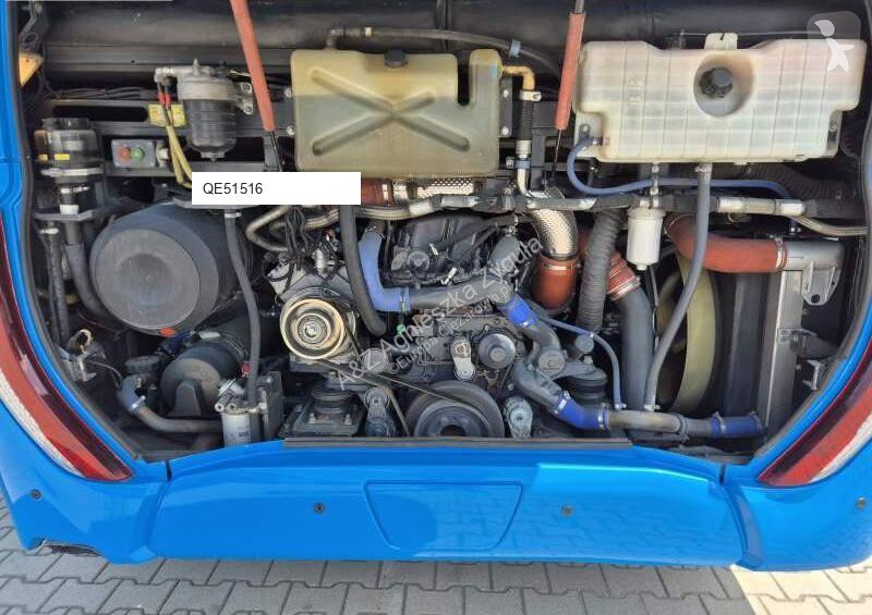 حافلة Iveco MAGELYS HD