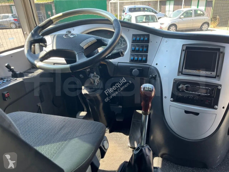 Autobus King Long XMQ6900