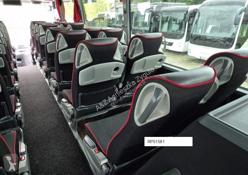 Междуградски автобус Mercedes TOURISMO RHD17 /...