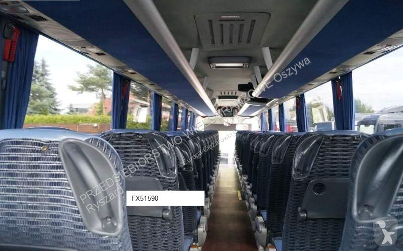 Междуградски автобус MAN LION COACH L