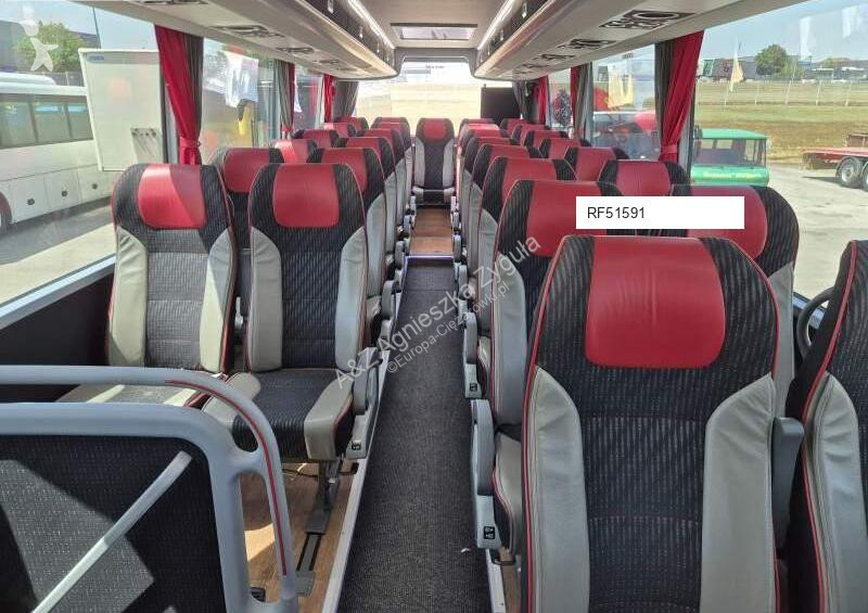 حافلة Van Hool TX16 / SPROWADZONY/ AUTOMAT/ WC...
