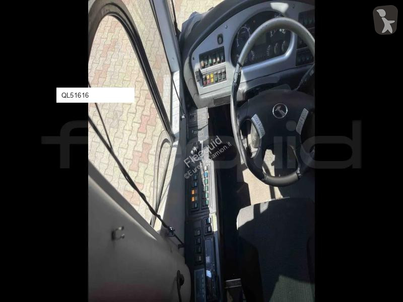 حافلة King Long XMQ6900