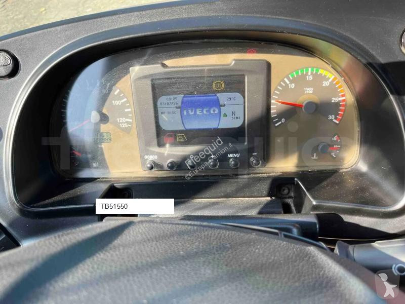 Междуградски автобус Iveco