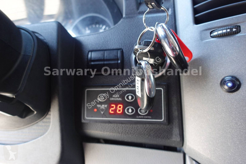 حافلة Mercedes 516 CDI...