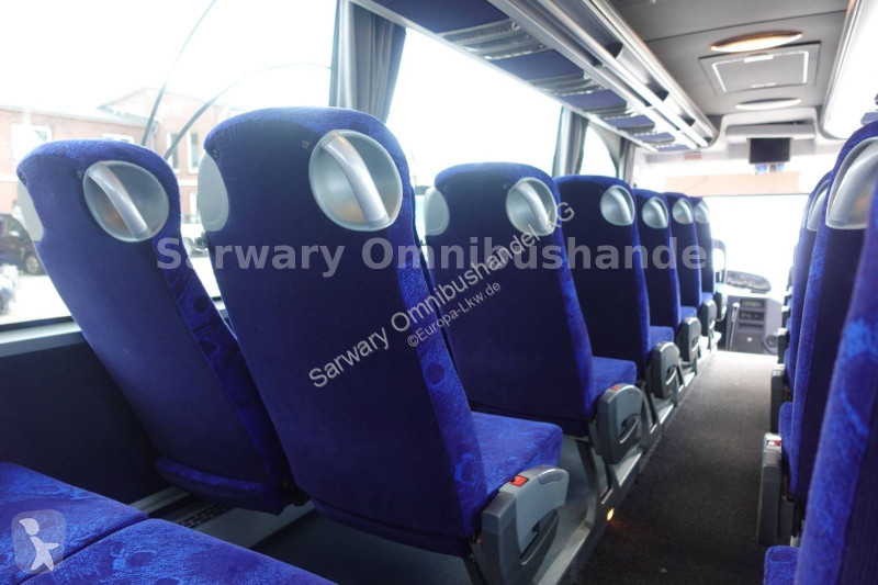 Autobus Mercedes O 510 Tourino...